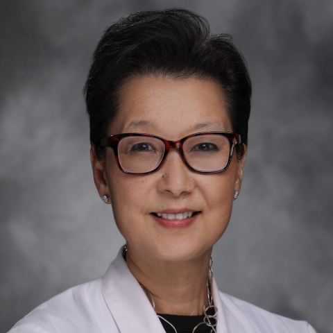 Shelley Hwang